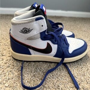 Jordan 1 Retro High
